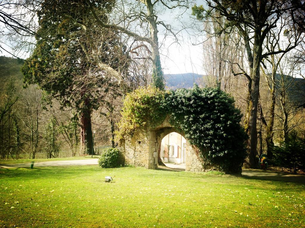 Chateau De Divonne 외부 사진
