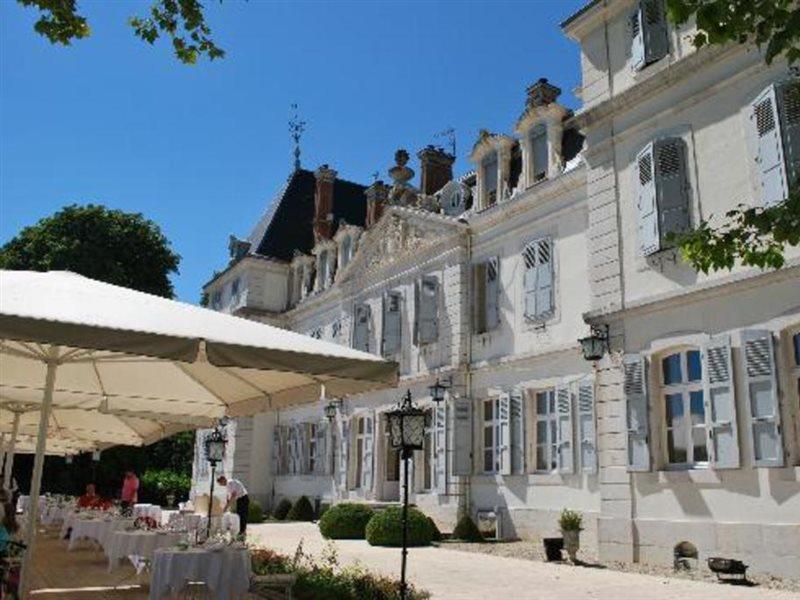 Chateau De Divonne 외부 사진