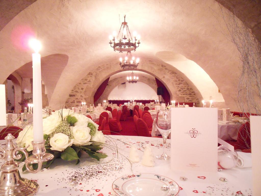 Chateau De Divonne 외부 사진