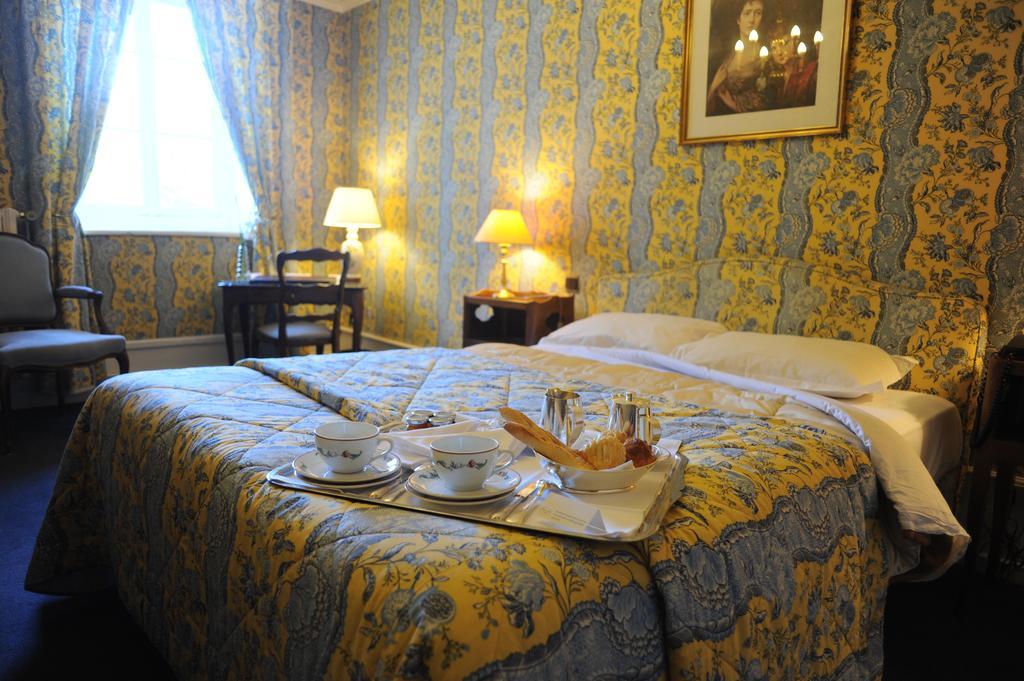 Chateau De Divonne 외부 사진