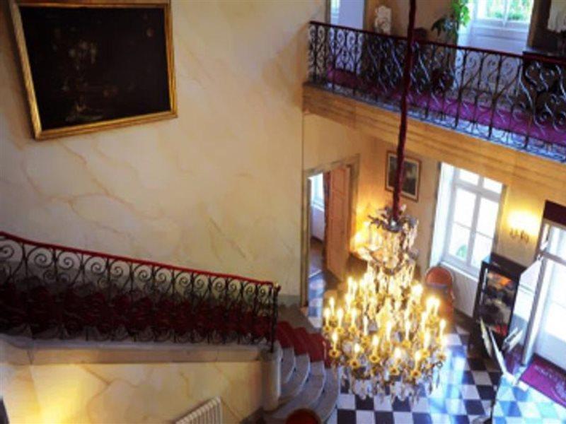 Chateau De Divonne 외부 사진