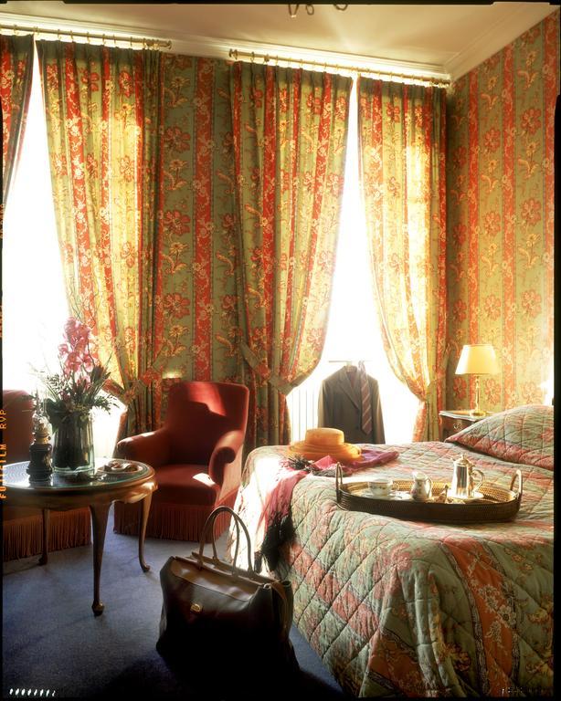 Chateau De Divonne 외부 사진
