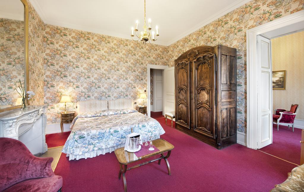 Chateau De Divonne 외부 사진