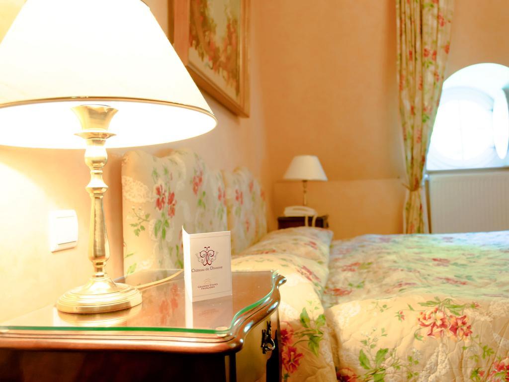Chateau De Divonne 외부 사진