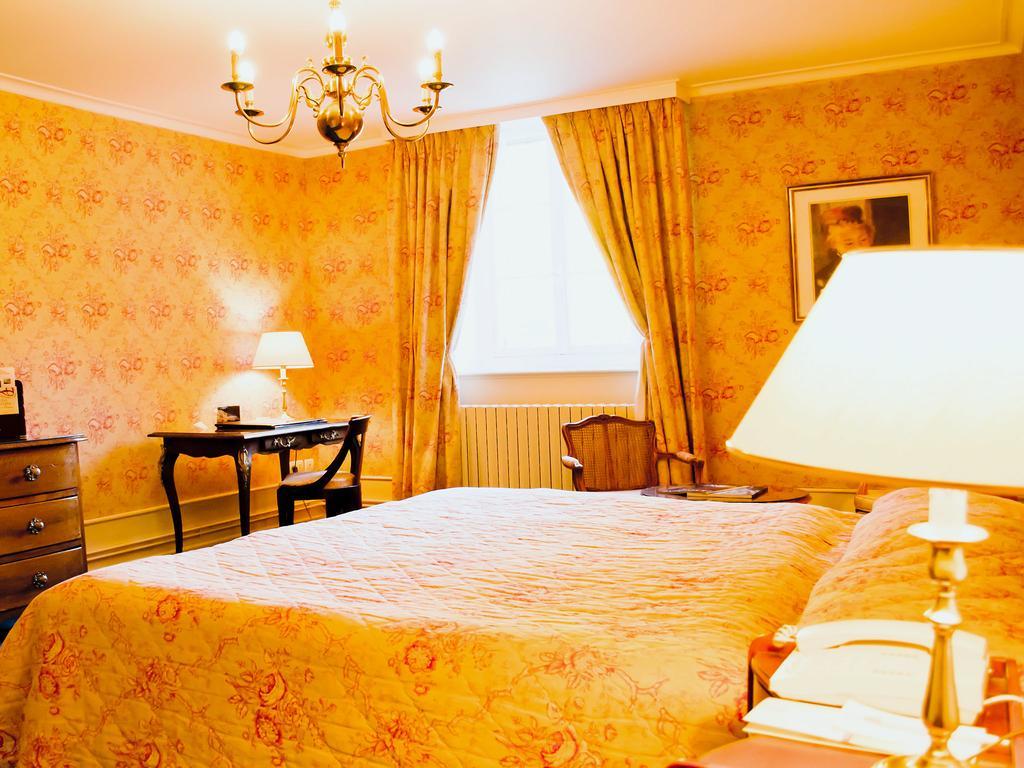 Chateau De Divonne 외부 사진
