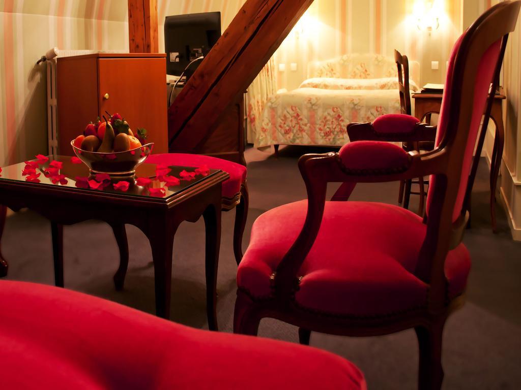 Chateau De Divonne 외부 사진