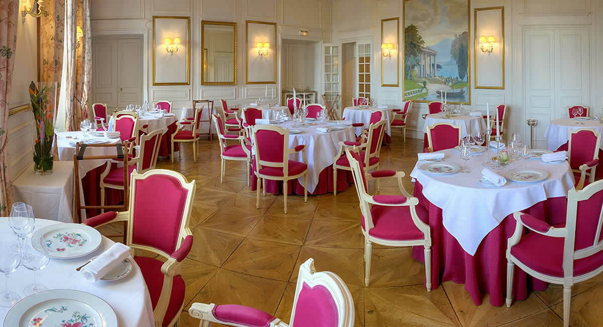 Chateau De Divonne 외부 사진